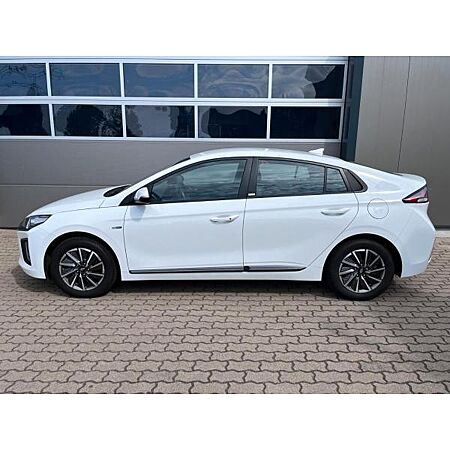 Hyundai IONIQ leasen