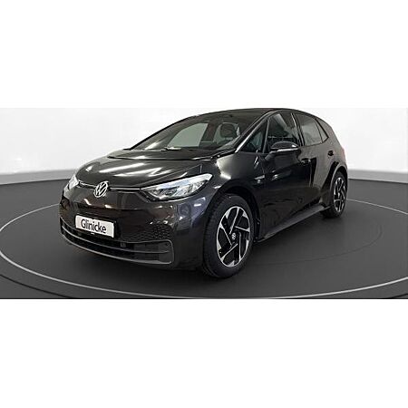 VW ID.3 leasen