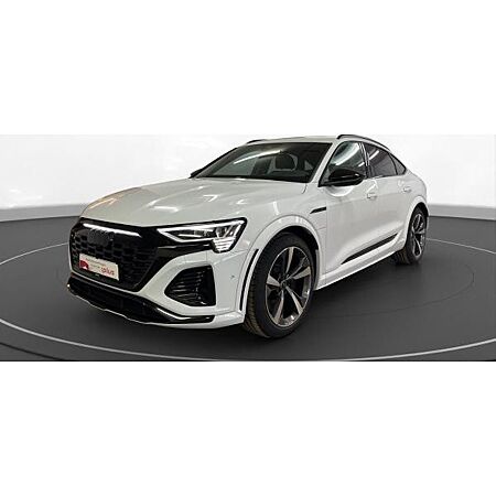 Audi SQ8 leasen
