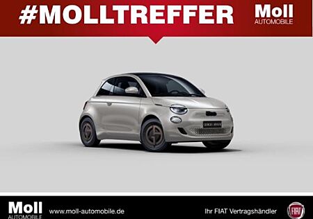 Fiat 500E 42 kWh GIORGIO ARMANI Collector's Edition