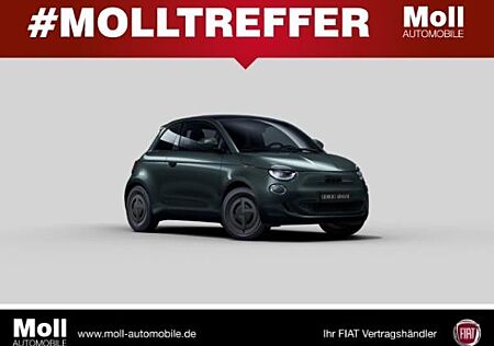 Fiat 500E 42 kWh GIORGIO ARMANI Collector's Edition