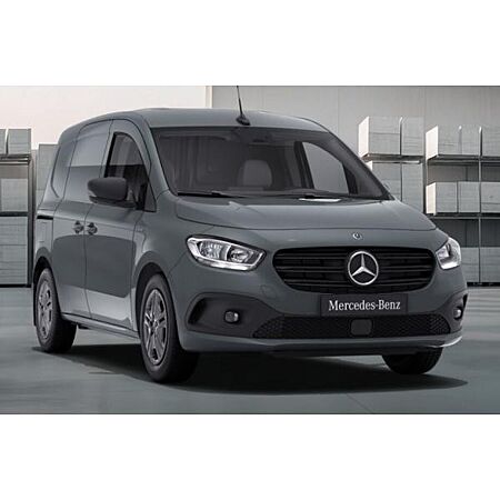 Mercedes-Benz Citan leasen