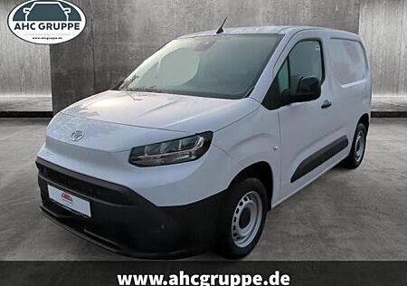 Toyota Pro Ace Proace City Electric Comfort L2