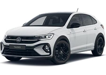 VW Taigo Volkswagen R-LINE 1.5 TSI-Verfügbar ab 04/25 (Velbert)