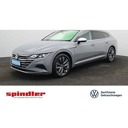 VW Arteon Shooting Brake leasen
