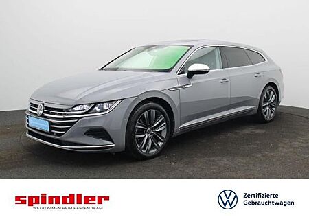 VW Arteon Volkswagen Shooting Brake Elegance 2.0 TSI DSG /Pano