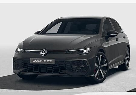 VW Golf Volkswagen 1.5 eHybrid DSG GTE Black Style