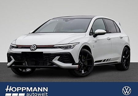 VW Golf Volkswagen VIII 2.0 TSI GTI Clubsport DSG Pano neues Modell