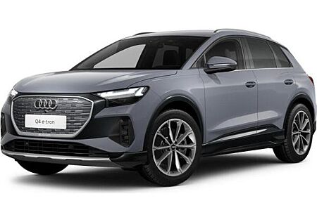 Audi e-tron Q4 (F4B)