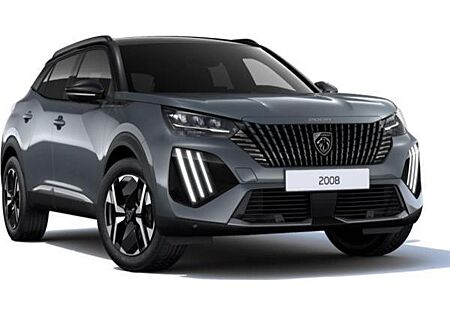Peugeot 2008 Hybrid 136 Allure * Reifenpannenset *