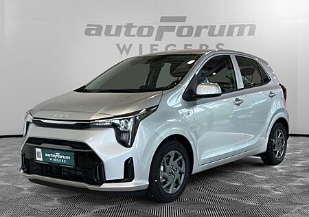 Kia Picanto 1.2 MT - VISION
