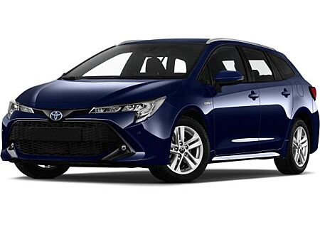 Toyota Corolla 2.0 Hybrid TS Business Edition Privat