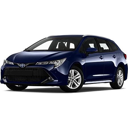 Toyota Corolla leasen