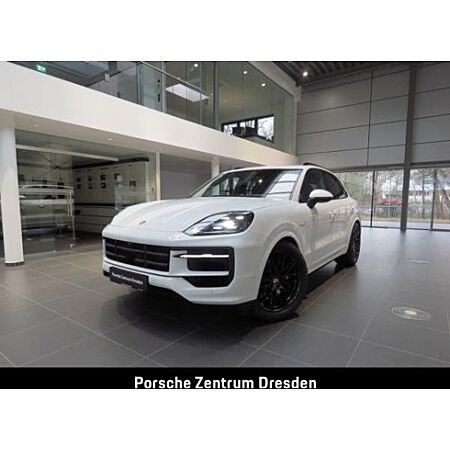 Porsche Cayenne leasen