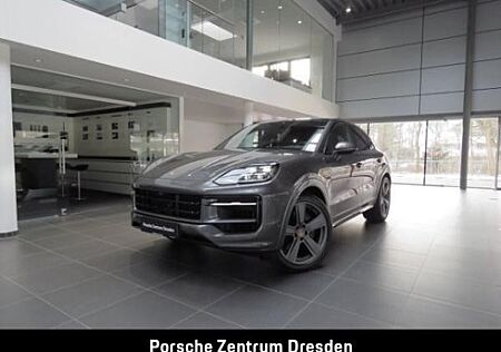 Porsche Cayenne E-Hybrid Coupe