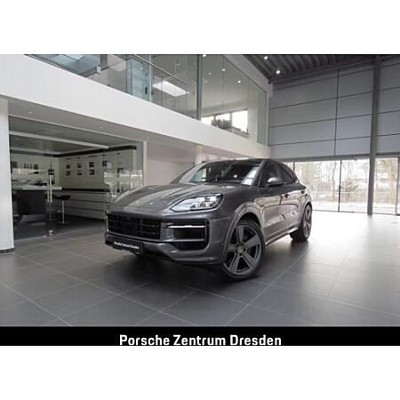 Porsche Cayenne leasen