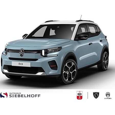 Citroën C3 leasen