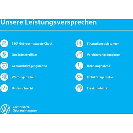 VW Polo leasen