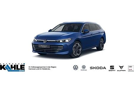 VW Passat Volkswagen Elegance 1,5 l eHybrid SOFORT VERFÜGBAR OPF Klima Navi