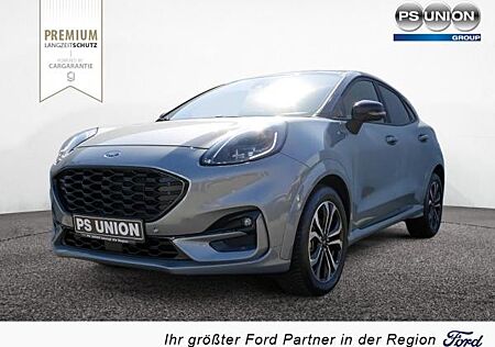 Ford Puma ST-LINE 1.0L MHEV EL. HECKKL. NAVI ACC LED