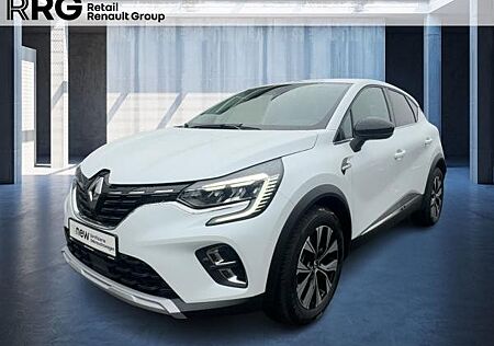 Renault Captur TECHNO E-TECH Plug-in HYBRID 160
