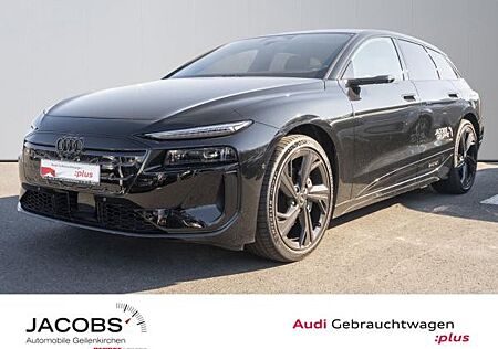 Audi A6 e-tron A6 Avant e-tron performance S line