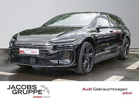 Audi A6 e-tron A6 Avant e-tron performance S line