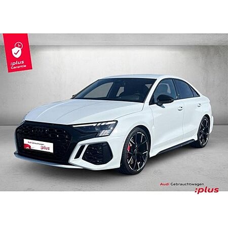 Audi RS3 leasen