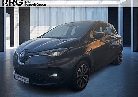 Renault ZOE R135 Z.E 50 Intens inkl. Batterie