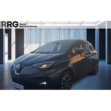 Renault ZOE leasen