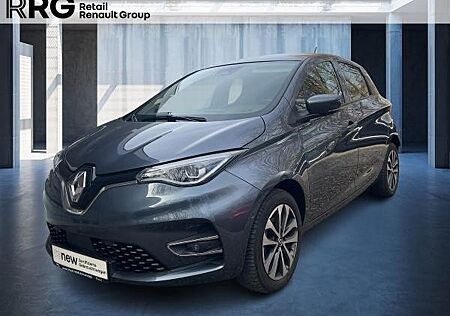 Renault ZOE R135 Z.E 50 Intens inkl. Batterie