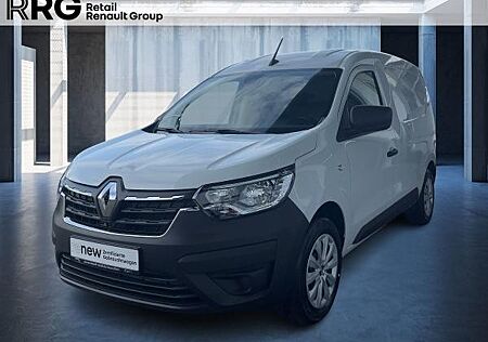Renault Express Blue dCi 95 - Tageszulassung! AHK, Navi
