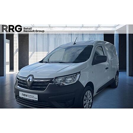 Renault Express leasen