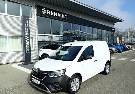 Renault Kangoo Rapid Advance L1 Blue dCi 95 MY24