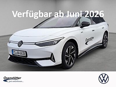 Volkswagen ID.7 Tourer GTX Pano AHK IQ-Drive Head-up-Display
