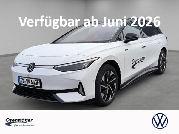 Volkswagen ID.7 Tourer GTX Pano AHK IQ-Drive Head-up-Display bild 1