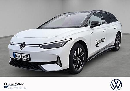 VW ID.7 Volkswagen Tourer GTX Pano AHK IQ-Drive Head-up-Display