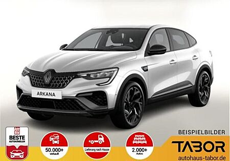Renault Arkana ESPRIT ALPINE Mild Hybrid 160 EDC PanoD