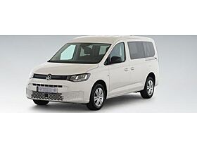 Volkswagen Caddy Maxi 2.0 TDI+Rollstuhlrampe+GRA+BLUETOOTH