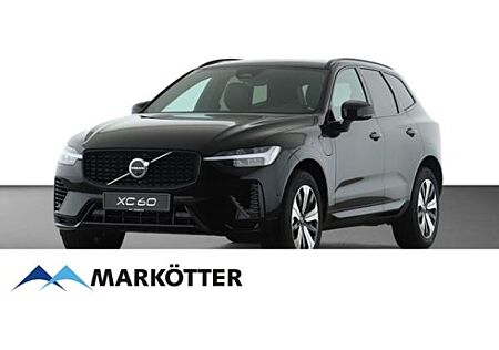 Volvo XC 60 XC60 Plus Dark Recharge Plug-In Hybrid AWD T6