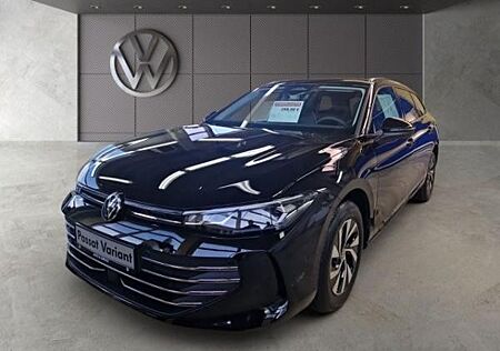 VW Passat Volkswagen Business 2,0 TDI DSG NEUWAGEN