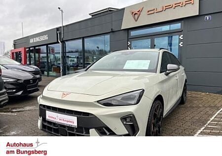 Cupra Leon Sportstourer 2.0 TSI 4Drive VZ*Sennheiser/Matrix/Akebono*