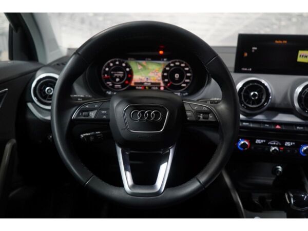 Audi Q2 40 TFSI quattro S line ACC LED KAMERA bild 7