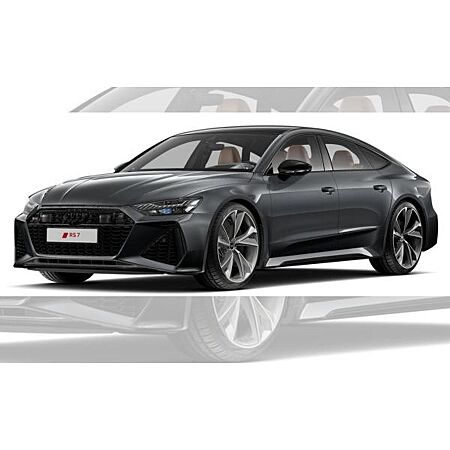 Audi RS7 leasen