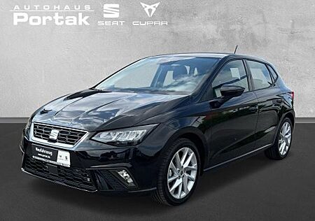 Seat Ibiza FR 1.0 TSI ACC/PDC/Kamera/Keyless/SH