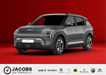 Kia EV3 AIR mit Zusatzausstattung * Winterpaket * Metallic * Wärmepumpe * sofort verfügbar * 7 Jahre Herstel