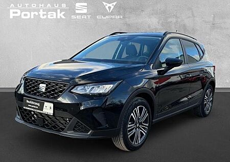 Seat Arona Style Edition 1.0 TSI Navi/FullLink/SH