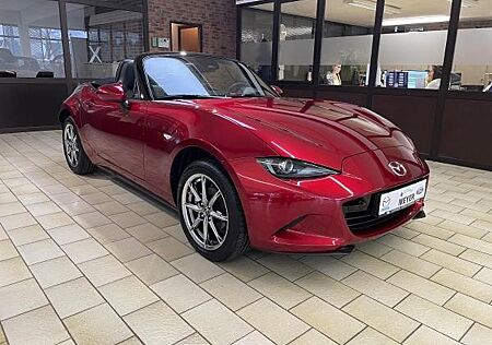 Mazda MX-5 EXCLUSIVE-LINE - SOFORT VERFÜGBAR