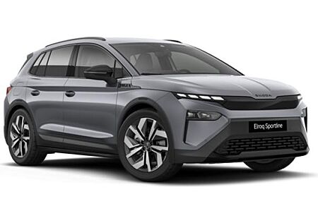 Skoda Elroq 85 Sportline Aktion )286PS, 579km Reichweite)