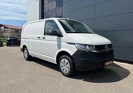 VW T6 Transporter Volkswagen T6.1 Transporter 2.0 TDI KR KLIMA TEMPOMAT APP